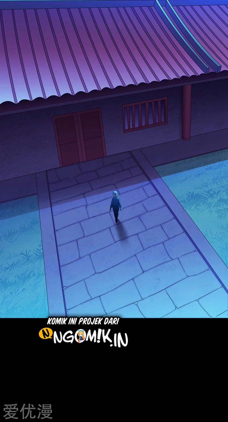 Martial Arts Reigns Chapter 49 Gambar 13